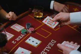poker nên cược bao nhiêu